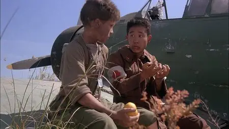 Das Reich der Sonne (1987)
