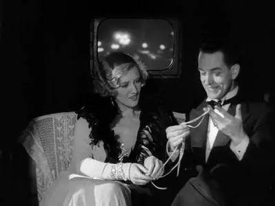 Let Me Explain, Dear (1932)