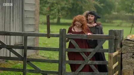 Poldark S05E01