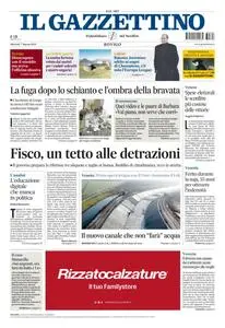 Il Gazzettino Rovigo - 7 Marzo 2023