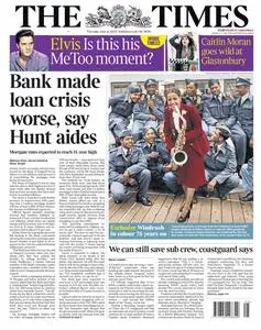 The Times - 22 June 2023