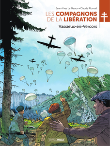 Les Compagnons De La Libération - Tome 9 - Les Compagnons De La Libération