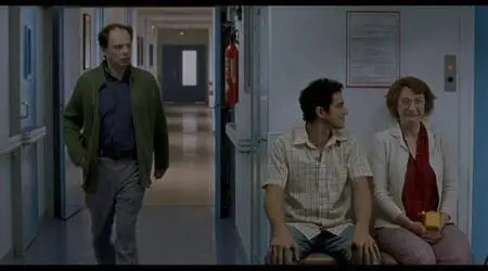 (Comedie) Une affaire qui roule [DVDrip] 2003
