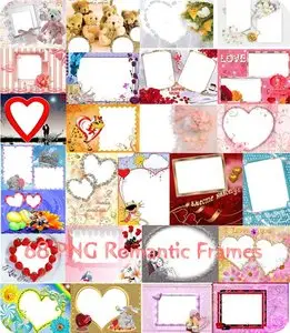 Romantic Frames