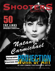 Shooters - Issue 2 - September 2013