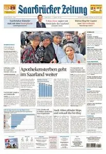 Saarbrücker Zeitung – 01. März 2019