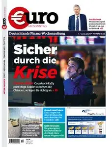 Euro am Sonntag – 07. März 2020