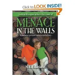 Menace in the Walls: A Summer Project Turns Treacherous