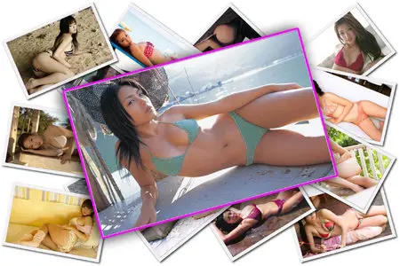 Sexy Asian HQ Wallpapers 59