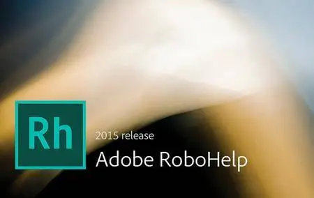 Adobe RoboHelp 2015 v12.0.4.1 Multilingual