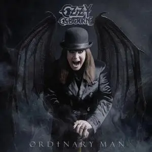 Ozzy Osbourne - Ordinary Man (2020) {Deluxe Edition}