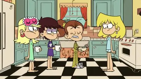 The Loud House S03E32