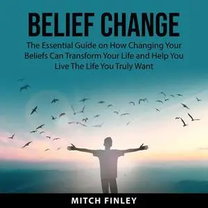 «Belief Change» by Mitch Finley