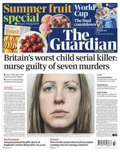 The Guardian - 19 August 2023