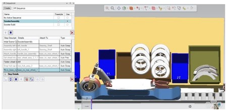 Siemens Tecnomatix Process Simulate 2301