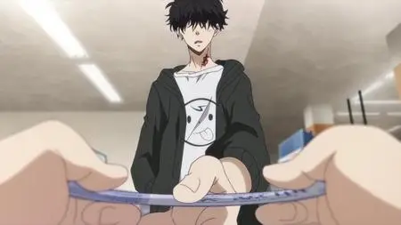 Kamonohashi Ron no Kindan Suiri - 03