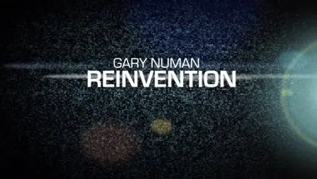 BSkyB - Gary Numan: Reinvention (2013)