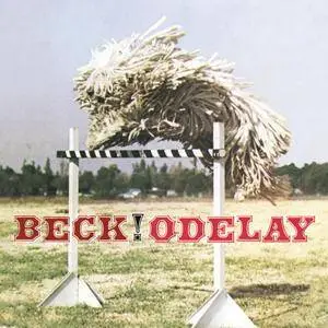 Beck - Odelay (1996/2016) [Official Digital Download 24/88]
