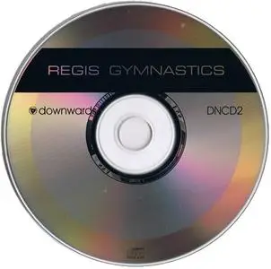 Regis - Gymnastics (1996) {Downwards}