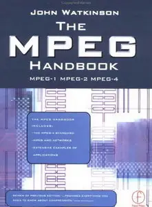 MPEG Handbook