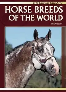 The Horse Library Set by Bill Felber [Repost]