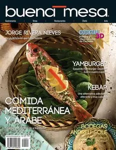 Buena Mesa (2012)