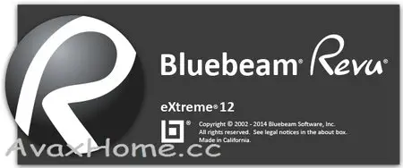 Bluebeam PDF Revu eXtreme 12.0.1