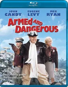 Armed and Dangerous (1986)
