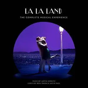 VA - La La Land - The Complete Musical Experience (2017)