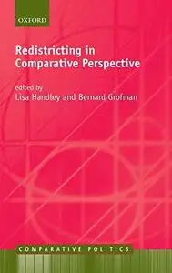 Redistricting in Comparative Perspective (Comparative Politics)