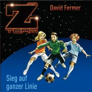«Z-Team - Folge 04: Sieg auf ganzer Linie» by David Fermer