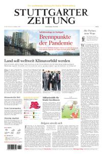 Stuttgarter Zeitung – 06. Mai 2021