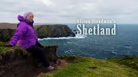 ITV - Alison Steadman's Shetland (2014)