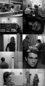 Masculin Féminin (1966)