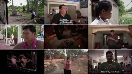 PBS - POV: The Storm Makers (2015)