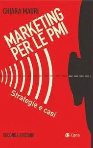 Chiara Mauri - Marketing per le PMI