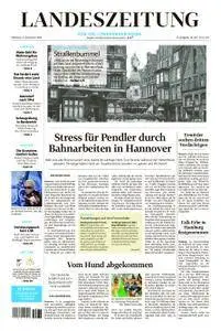 Landeszeitung - 05. September 2018