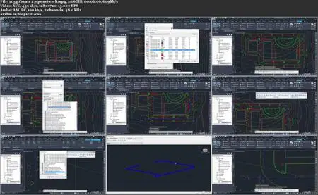 Cert Prep: AutoCAD Civil 3D Certified Professional (2020)