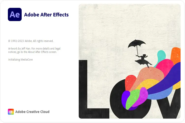Adobe After Effects 2023 v23.5.0.52 for ios download