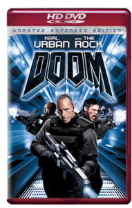 Doom (2005)