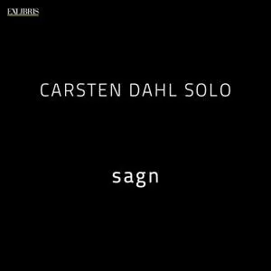 Carsten Dahl - Sagn (2021) [Official Digital Download 24/96]
