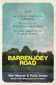 Barrenjoey Road