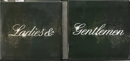 V.A. - Ladies & Gentlemen Collection (4CD, 2011)