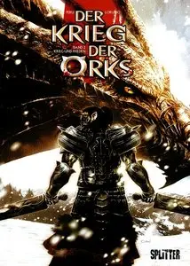 Der Krieg der Orks - Band 2 - Krieg und Frieden