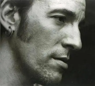 Bruce Springsteen - Tracks (1998) 4CD Box Set