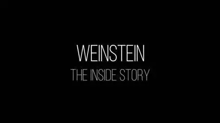 BBC Panorama - Weinstein: The Inside Story (2018)