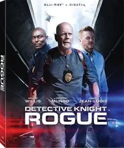 Detective Knight: Rogue (2022)