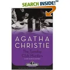 Agatha Christie – The Tuesday Club Murders