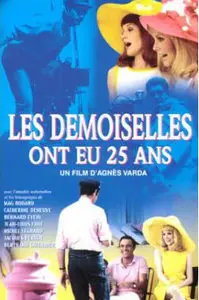 Les Demoiselles ont eu 25 Ans + Les Demoiselles de Rochefort (1992) [Re-UP] 