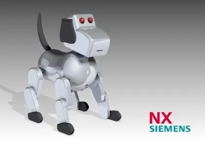 Maintenance Packs (08.2015) for Siemens PLM NX Series